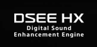 DSEE HX Logo