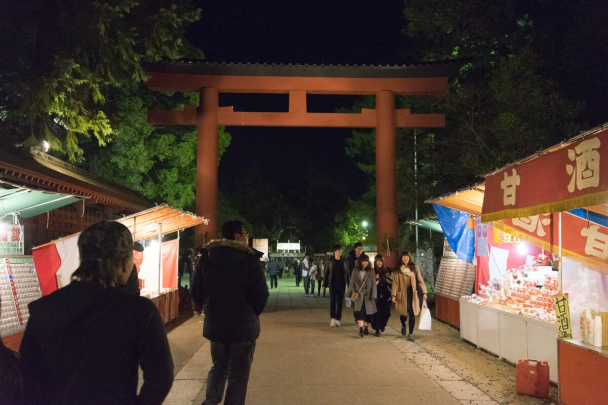 あけましておめでとうございます – 2016年は週一更新を目標にします
