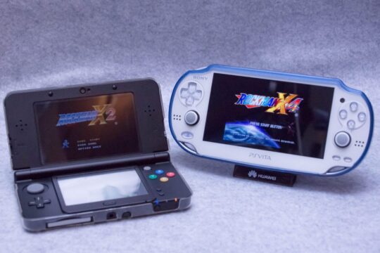 【2016年のベストバイガジェット】思い出のゲームに、ついつい時間を奪われる。