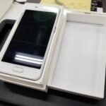端末利用期間0ヶ月でもdocomo withの適用はOK。Galaxy S8の購入回線でGalaxy Feelを購入。
