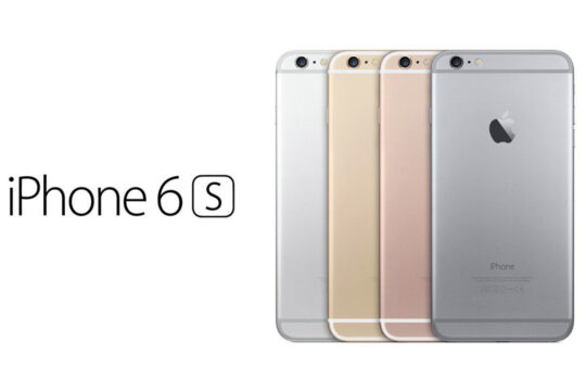 機種変更でもOK。NTTドコモ、iPhone 6s・6s Plusを6月15日から端末購入サポートで値下げ。
