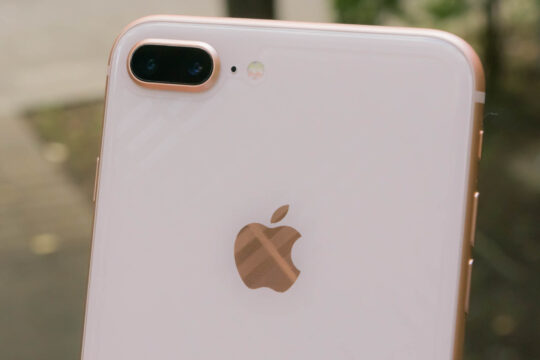 SNS映えする写真が気軽に撮影できる – iPhone 8 Plus シューティングレポート