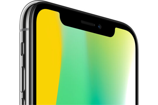 iPhone Xの予習。auのiPhone Xの本体価格と月額料金まとめ。