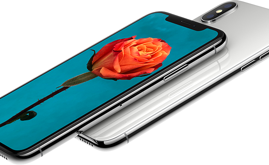 iPhone Xの予約受付は10月27日(金) 16時01分からスタート。各社の料金などもまとめてご紹介。