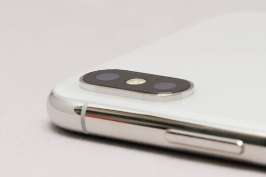 【10/19～】NTTドコモ、iPhone X 64GBの「のりかえ」を端末購入サポートの対象に。