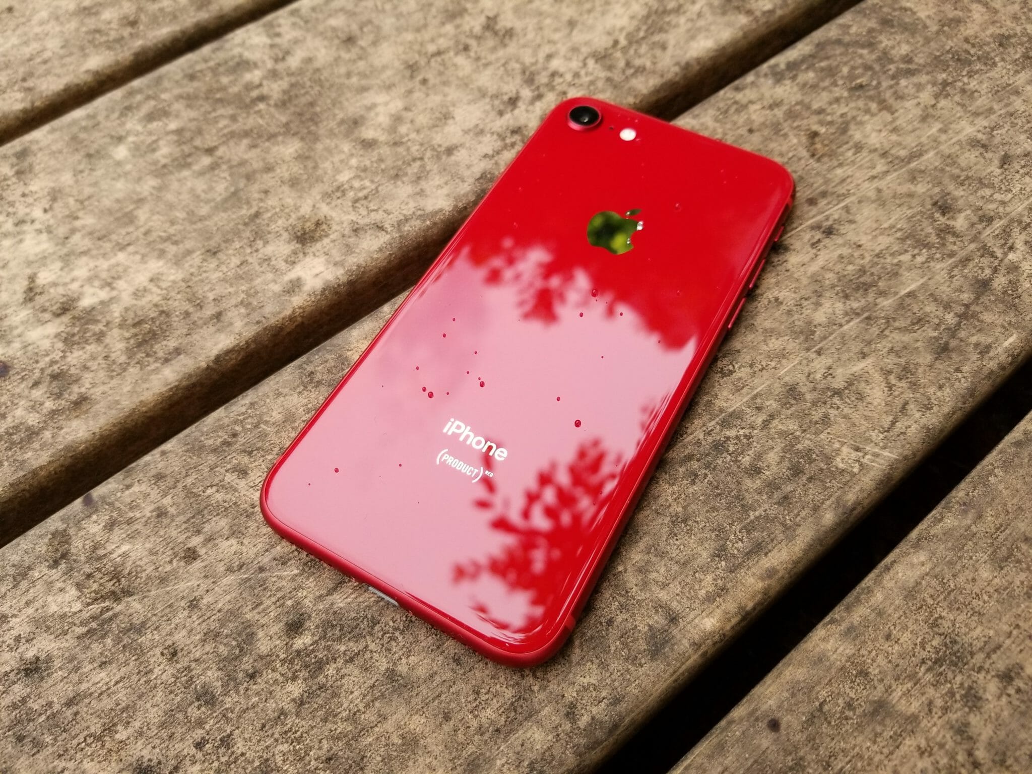 月末なのでmnpがお買得 Au Iphone 8 64gbを一括2万円 実質0円 で購入 クロポンモビ