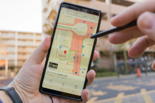 NTTドコモ、2017-2018冬春モデルの割引を6月1日から増額。Galaxay Note 8等一部機種の新規契約は月々サポートへ変更に。