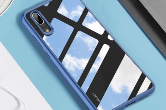 到着が待ちきれない。HUAWEI P20 Pro HW-01Kのために用意したアクセサリをご紹介。
