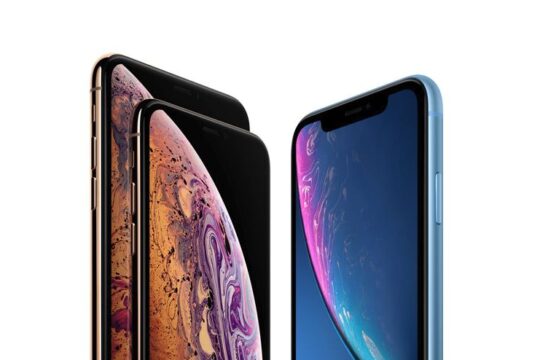iPhone XS・iPhone XS Maxの予約開始は本日16:01スタート。結局、どのモデルを選ぶべき？