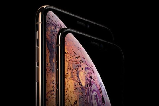 NTTドコモのiPhone XS・iPhone XS Maxの本体価格・月額料金まとめ。のりかえも機種変も価格は全く同じに。