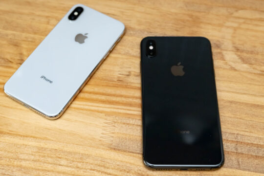 【3/20～】NTTドコモ、iPhone XS・XS Maxの新規・のりかえを端末購入サポート対象に。