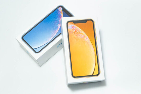 【9/13～】iPhone XRの機種変更を値引き・iPhone 8ものりかえでさらに1万円値下げ