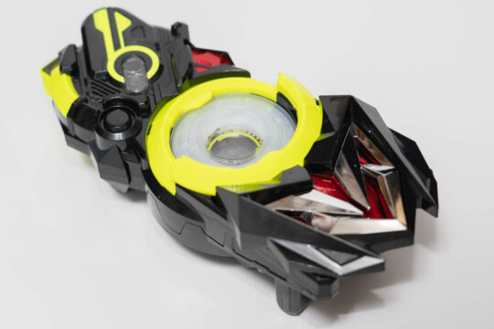 新時代にプログライズ！DX飛電ゼロワンドライバーをサクサクっとご紹介。
