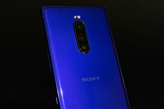 期待しすぎた「Xperia 1」で期待外れだったところ – ワーストバイガジェット 2019