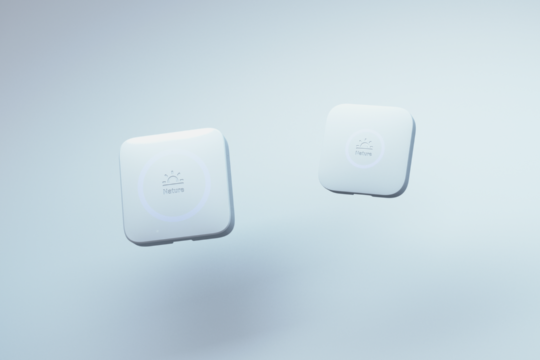 スマートリモコンの定番モデル「Nature Remo」がサイバーマンデーでお買得