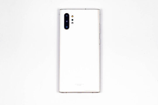 集大成「Galaxy Note10+ SC-01M」は念願の「まとめられる一台」でした – ベストバイスマホ2019