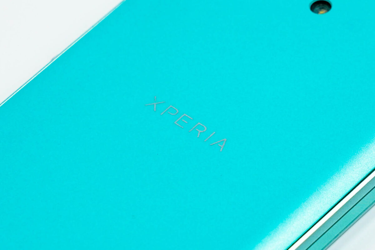今でも愛してるスマホ「Xperia A SO-04E」- 思い出のガジェット Advent Calendar 2019