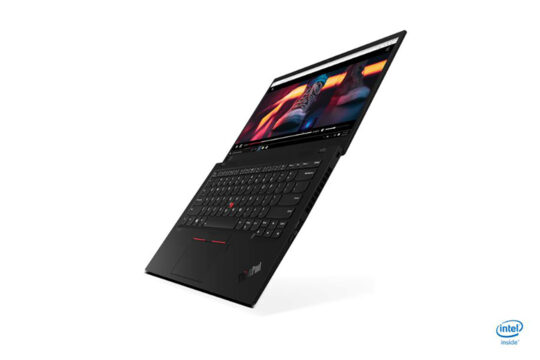Lenovo 第8世代ThinkPad X1 Cabon・第5世代 X1 Yogaを発表。発売は2020年後半を予定。
