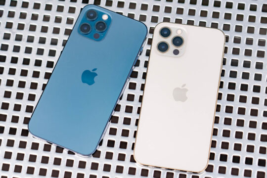 7年ぶりにメインスマホをAndroidからiPhoneにした理由