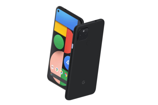 SoftBank、Google Pixel 4a (5G)を値下げ 機種変更でもGoogle直販より安く購入可能