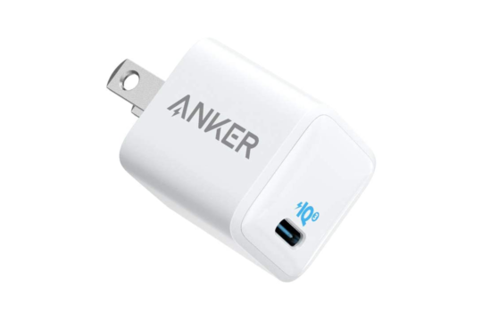 スマホの急速充電にも対応 Ankerの充電器やケーブルがプライムデーでお買得