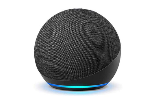 Echo Dot 第4世代が67%オフ、Amazon Musicの6ヶ月無料もセットで5,980円→1,980円、ディスプレイ付モデルも大幅割引中