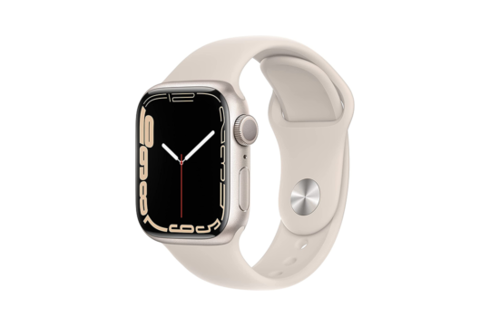 Amazon Prime DayでApple Watch Series 7が20％以上オフで販売中