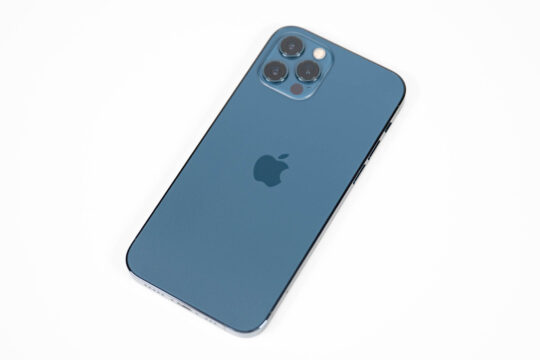 iPhone 12 ProからiPhone 13シリーズへ買い替えなかった4つの理由