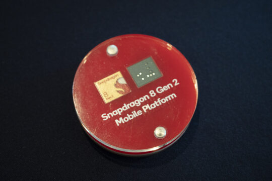 モバイルテクノロジーあるところにSnapdragonあり – Snapdragon Insiders Japan Kickoffに参加してきました
