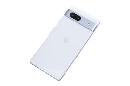 Google Pixel 7aを買った人必見！届く前に注文しておきたいアクセサリまとめ