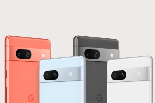 「Google Pixel 7a」発表 – 本日より販売もスタート、気になる各社の販売価格まとめ