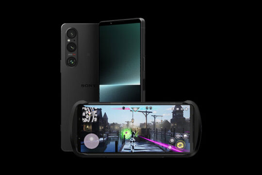 SoftBank「Xperia 1 V」を買ったら月々いくら？Xperia Stream付属で3社で1番本体はおトク