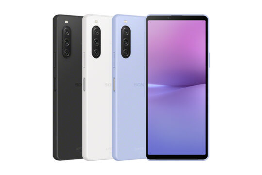 UQ mobile「Xperia 10 V」を買ったら月々いくら？毎月の料金をご紹介