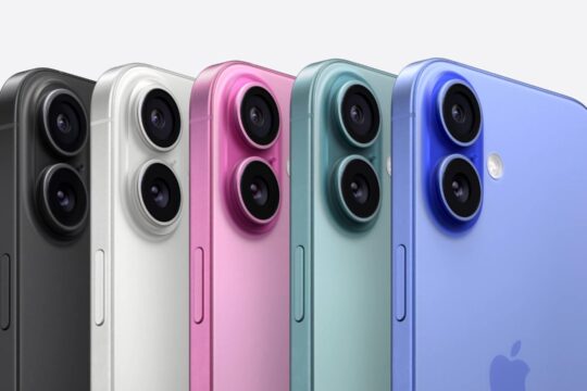NTTドコモ、iPhone 16シリーズの発売日到着分の購入手続きは9月18日 10時スタート