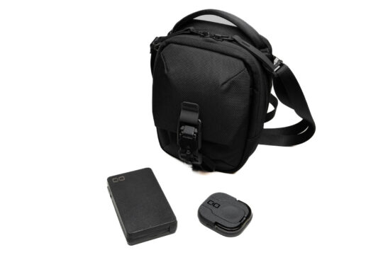 最小限で最大限、CIOの「SMARTCOBY Ex03 SLIM PLUG ＆ CABLE」と「NovaWave 3Way+」の組み合わせが最高