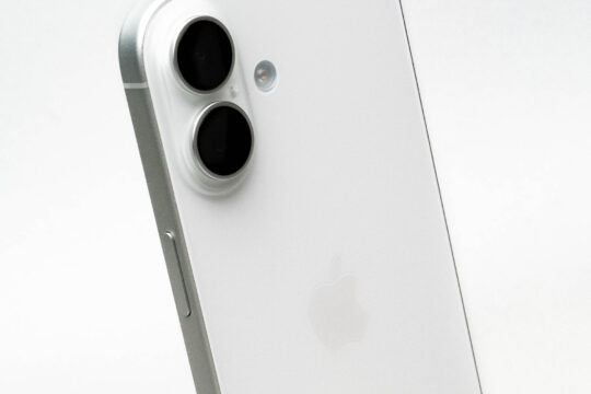 家族のスマホをiPhone 17に買い換え | 色々値上がりする前に